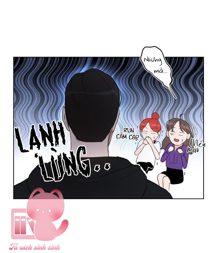 Baby Đến Rồi - Chap 13 - Trang 29