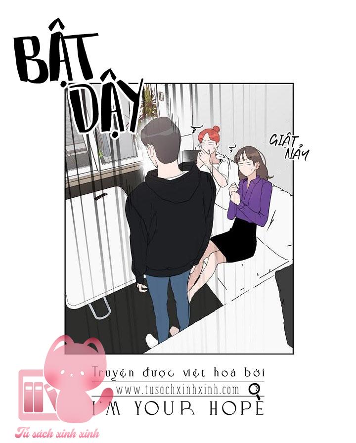 Baby Đến Rồi - Chap 13 - Trang 30