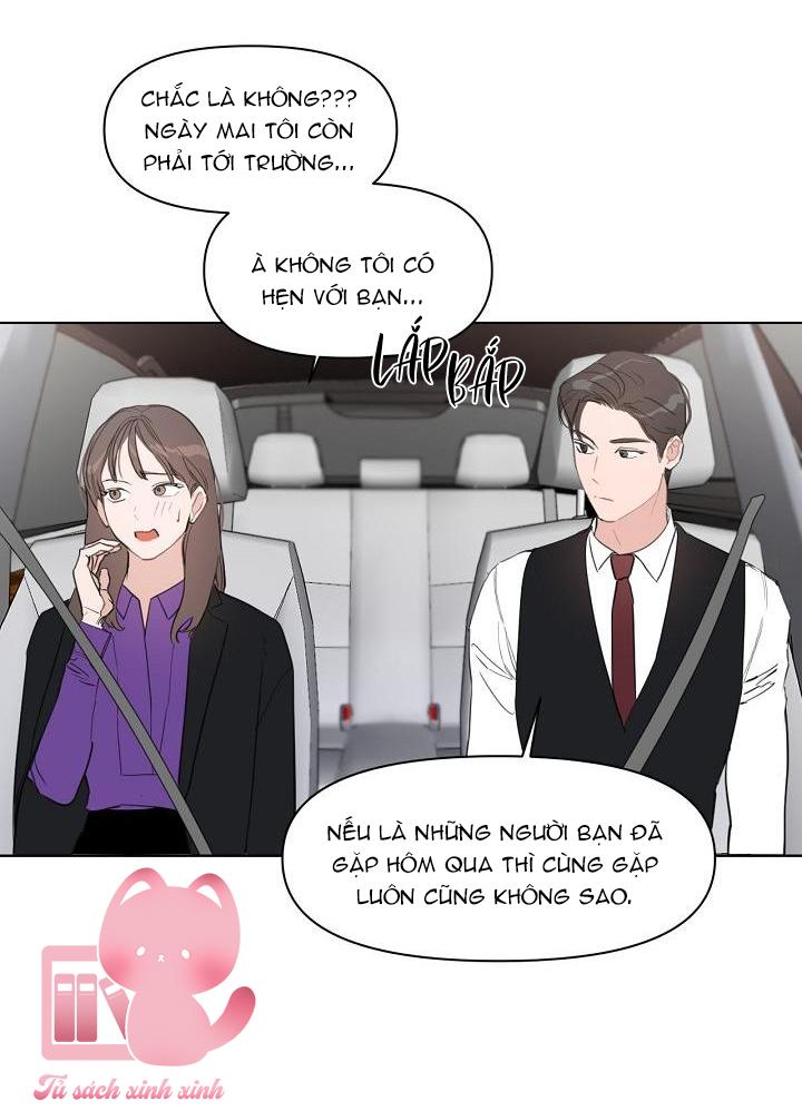 Baby Đến Rồi - Chap 13 - Trang 4