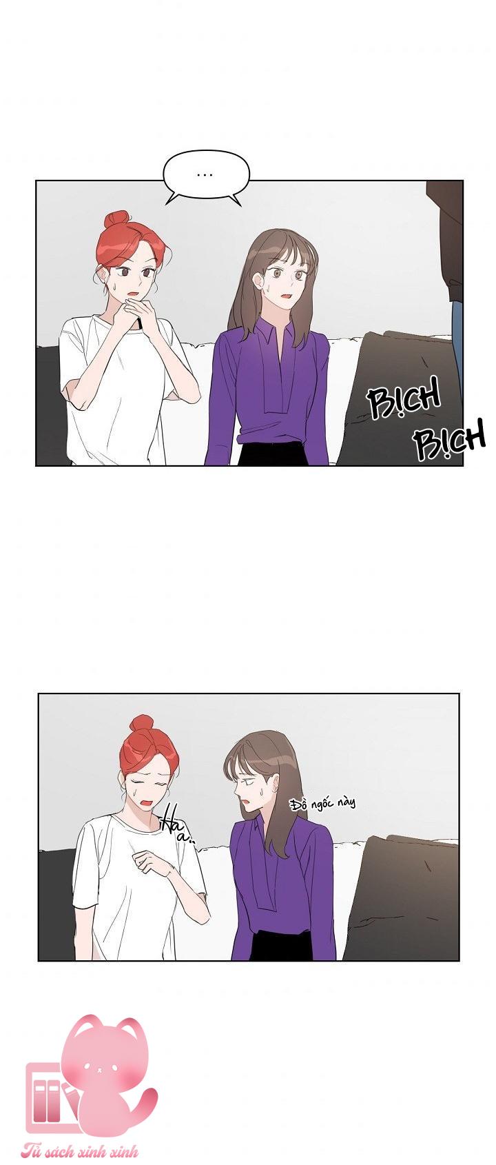 Baby Đến Rồi - Chap 13 - Trang 32