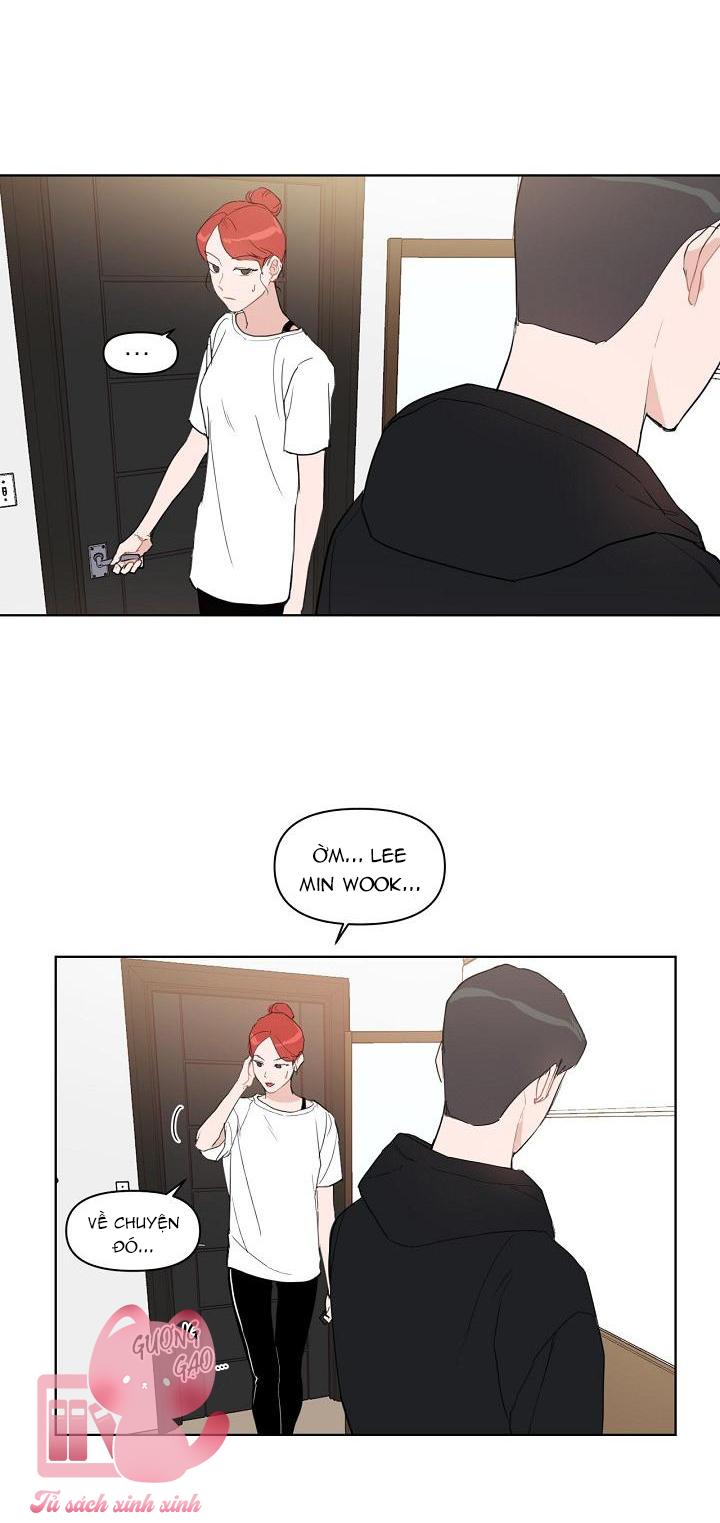 Baby Đến Rồi - Chap 13 - Trang 34
