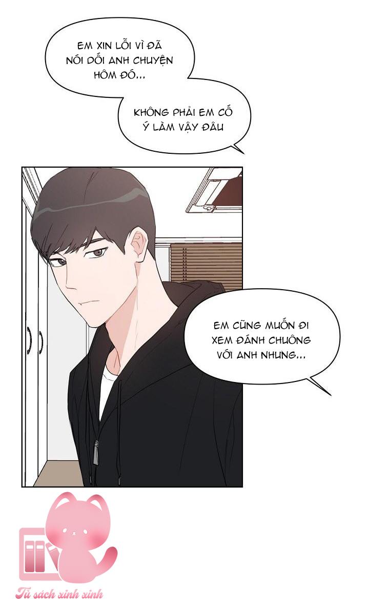 Baby Đến Rồi - Chap 13 - Trang 35