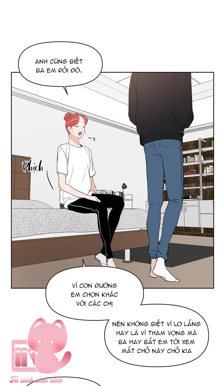 Baby Đến Rồi - Chap 13 - Trang 36