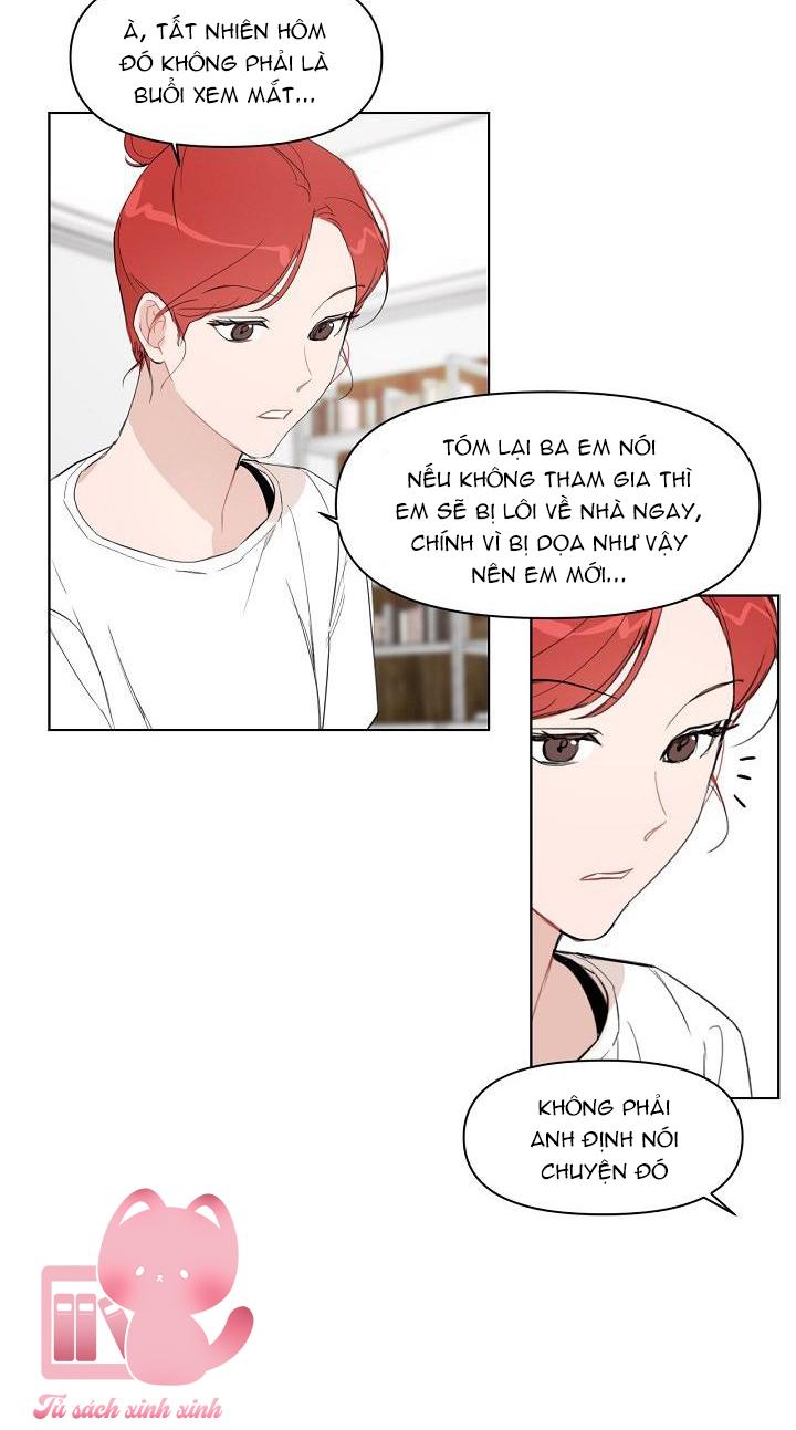 Baby Đến Rồi - Chap 13 - Trang 37