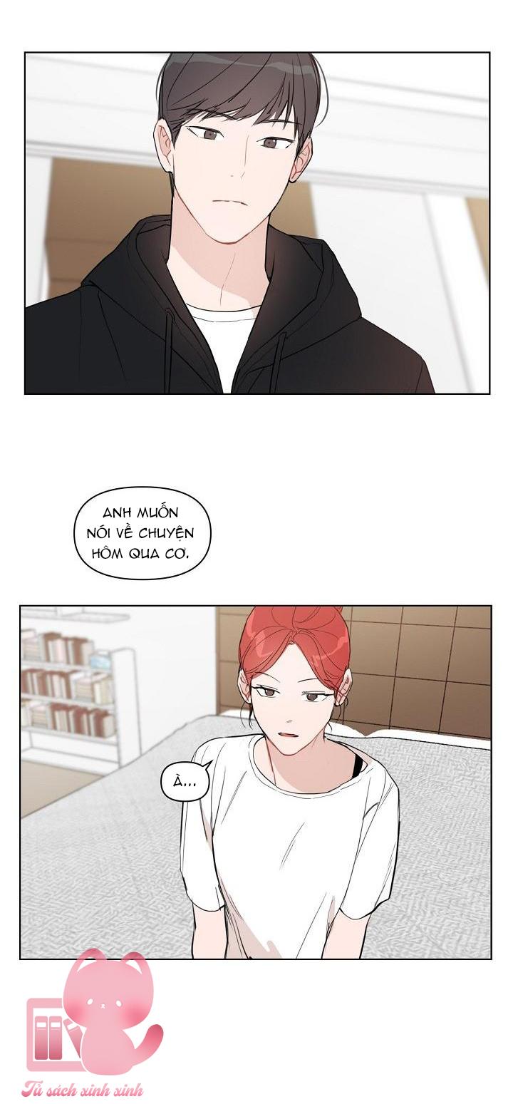 Baby Đến Rồi - Chap 13 - Trang 38