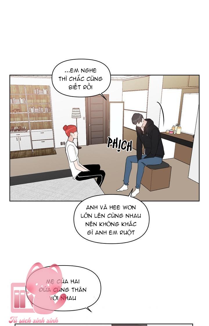 Baby Đến Rồi - Chap 13 - Trang 39