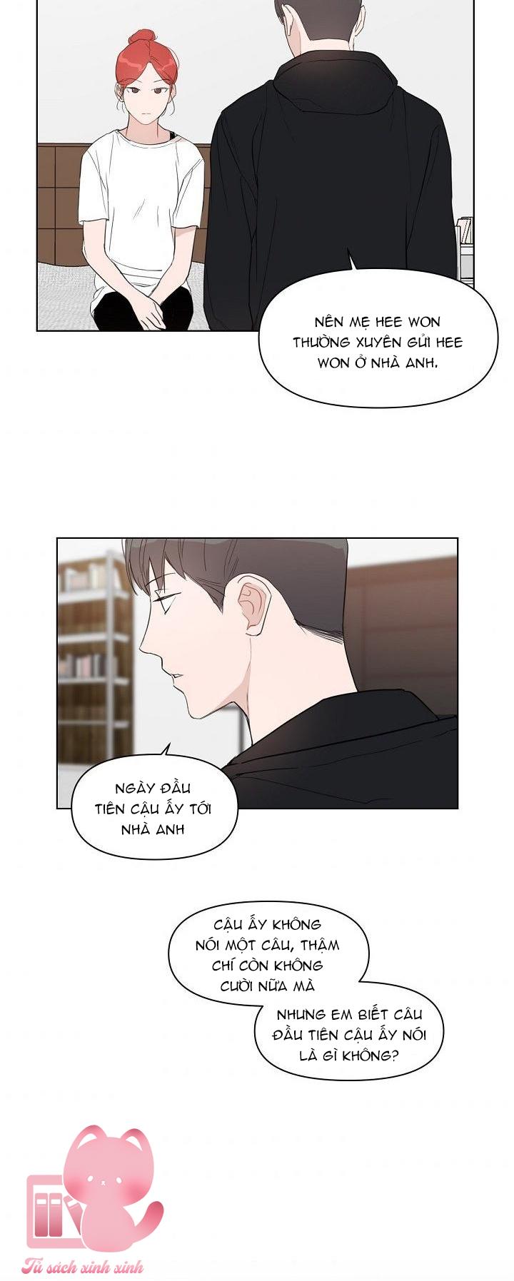 Baby Đến Rồi - Chap 13 - Trang 40