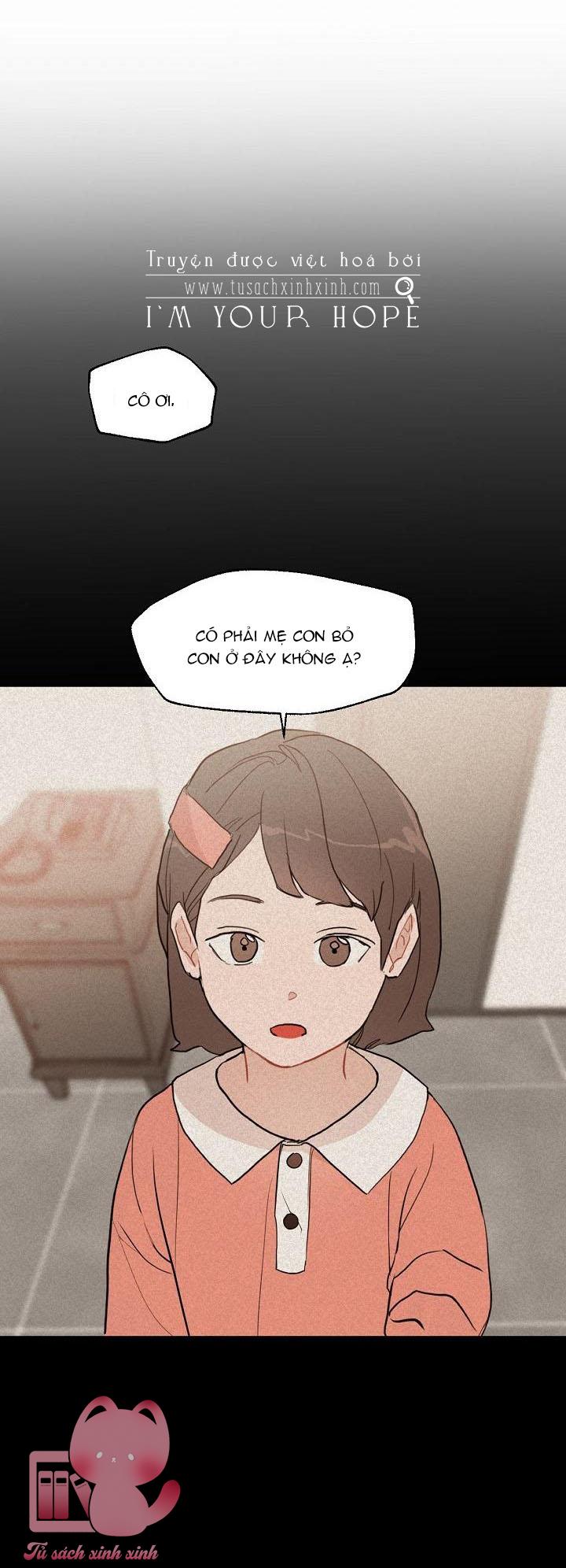 Baby Đến Rồi - Chap 13 - Trang 41