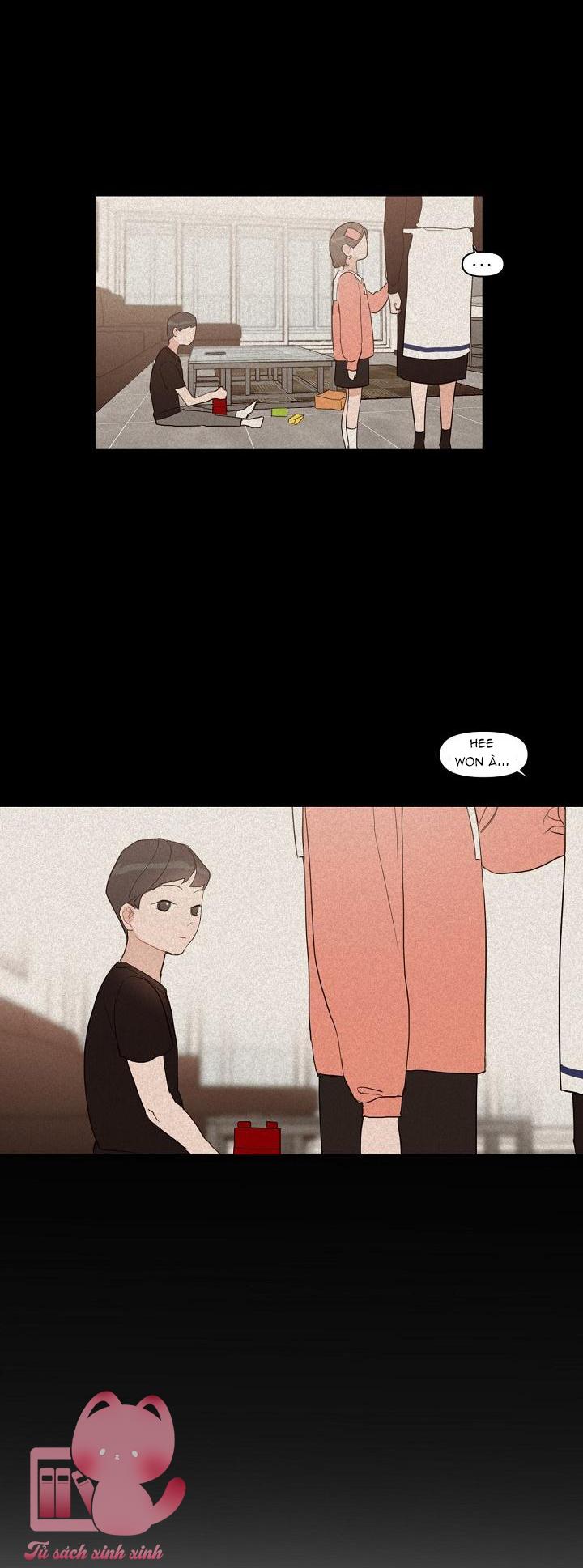 Baby Đến Rồi - Chap 13 - Trang 42