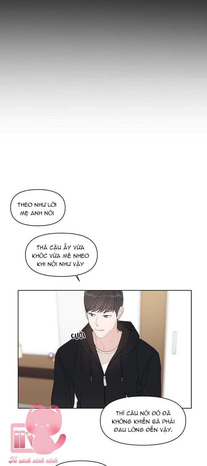 Baby Đến Rồi - Chap 13 - Trang 43