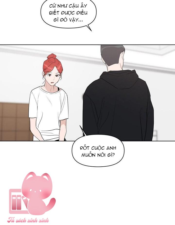 Baby Đến Rồi - Chap 13 - Trang 44