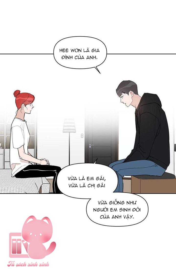 Baby Đến Rồi - Chap 13 - Trang 46