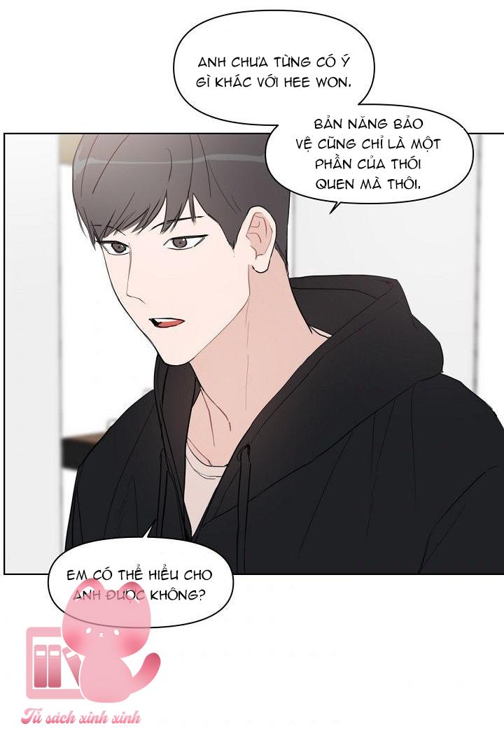 Baby Đến Rồi - Chap 13 - Trang 47