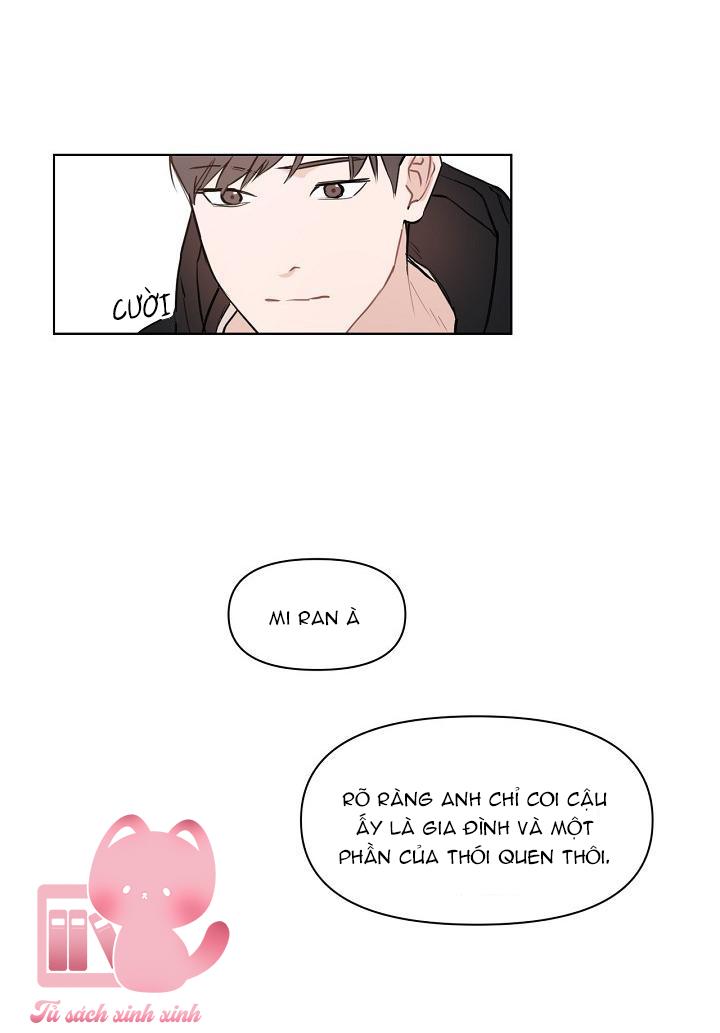 Baby Đến Rồi - Chap 13 - Trang 50