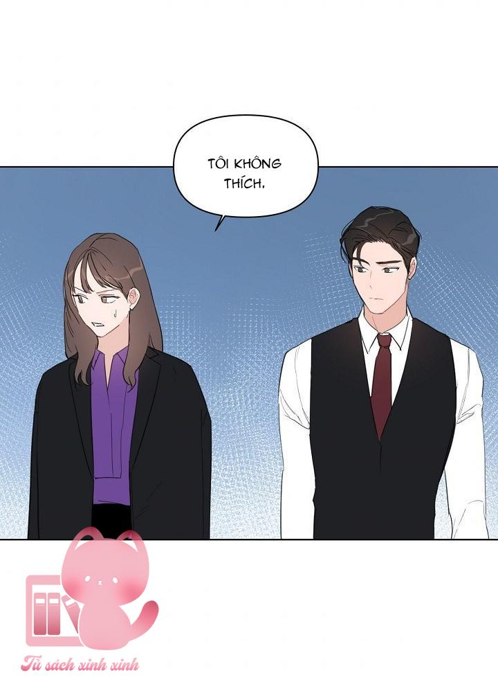 Baby Đến Rồi - Chap 13 - Trang 6