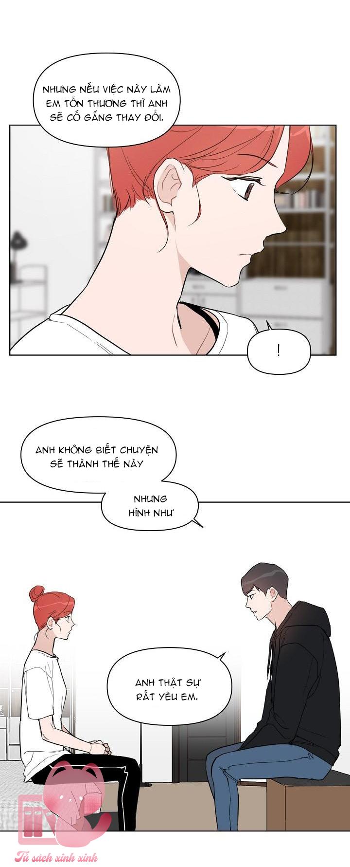 Baby Đến Rồi - Chap 13 - Trang 51