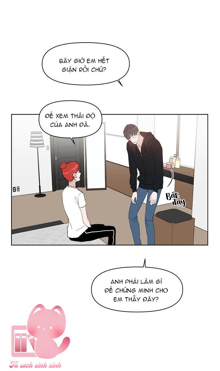Baby Đến Rồi - Chap 13 - Trang 54