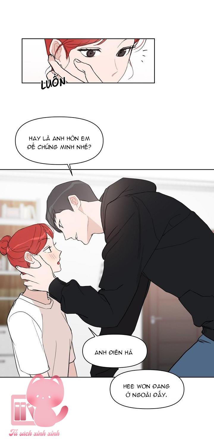 Baby Đến Rồi - Chap 13 - Trang 55