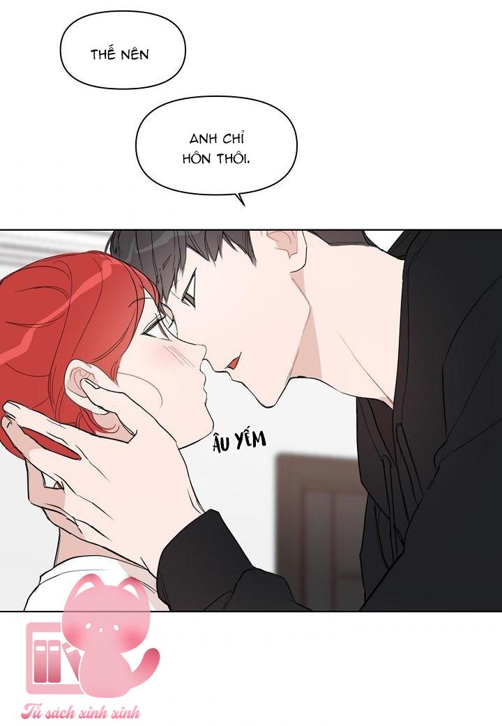 Baby Đến Rồi - Chap 13 - Trang 56