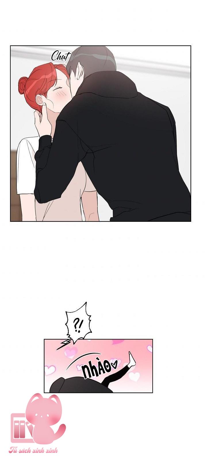 Baby Đến Rồi - Chap 13 - Trang 57