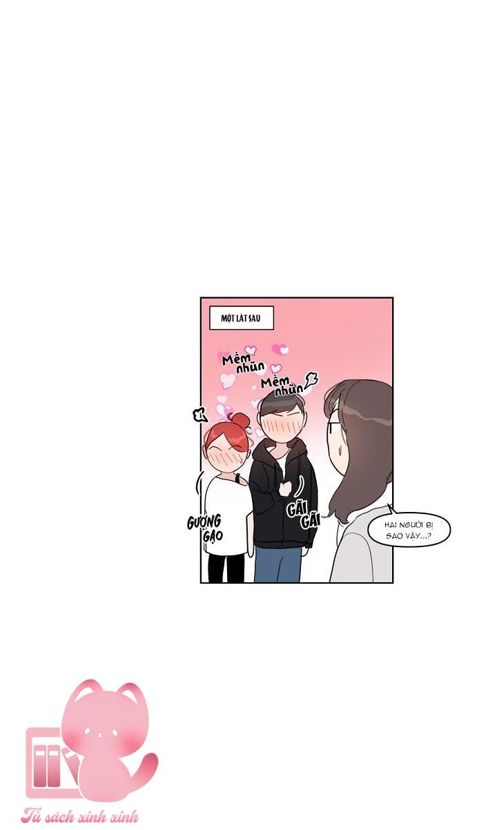 Baby Đến Rồi - Chap 13 - Trang 59