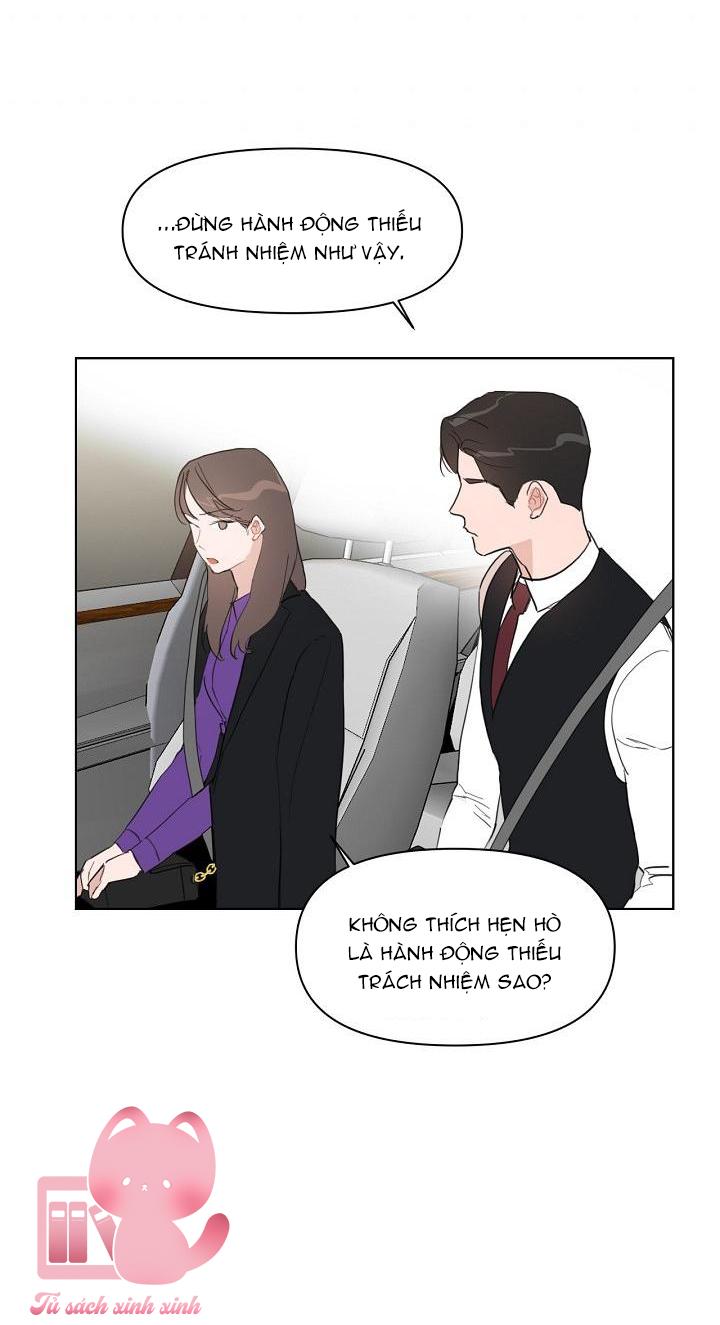 Baby Đến Rồi - Chap 13 - Trang 7