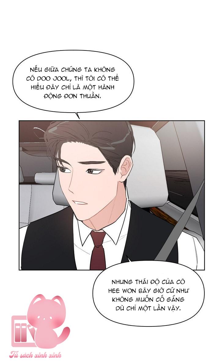 Baby Đến Rồi - Chap 13 - Trang 8