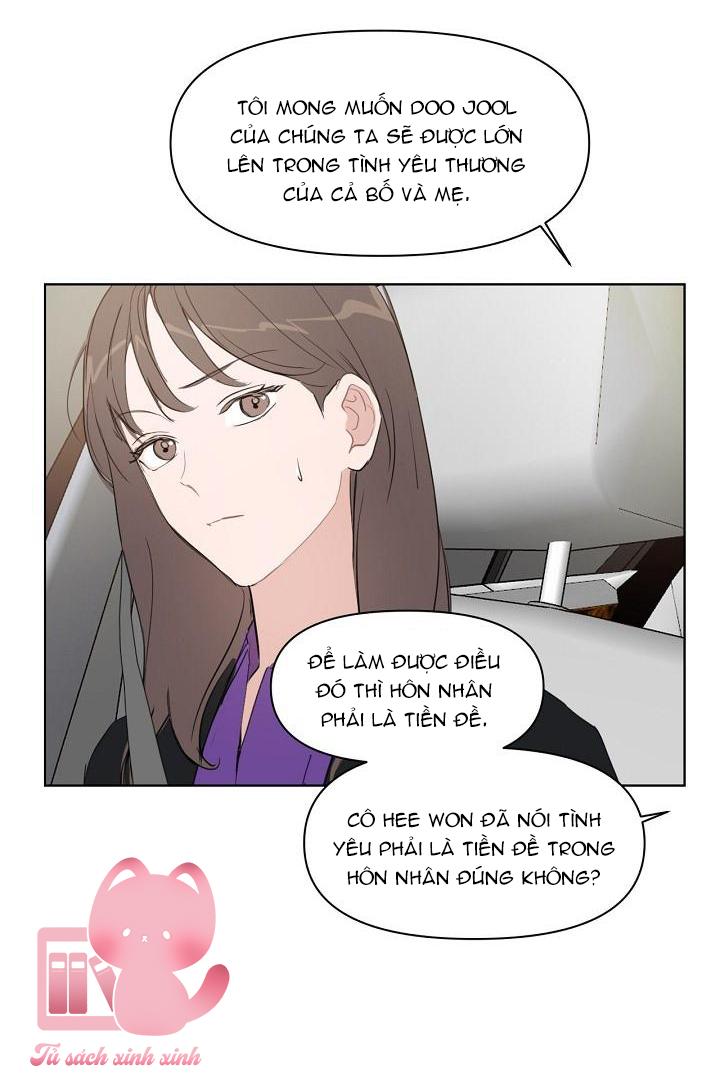 Baby Đến Rồi - Chap 13 - Trang 9