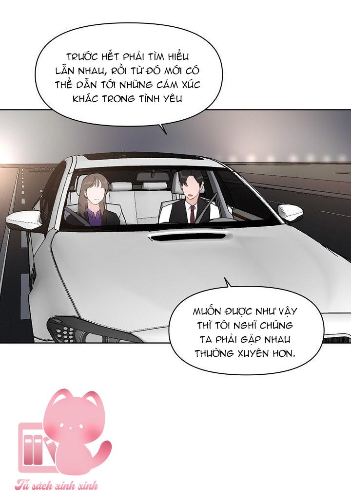 Baby Đến Rồi - Chap 13 - Trang 10