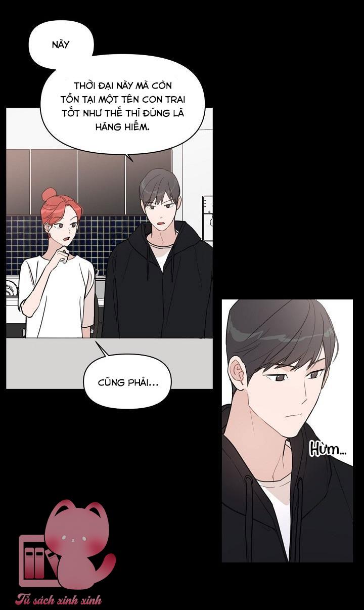 Baby Đến Rồi - Chap 14 - Trang 11