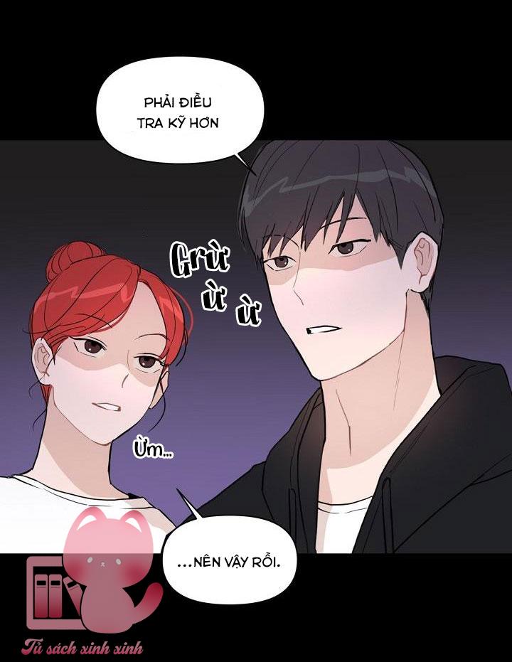 Baby Đến Rồi - Chap 14 - Trang 12