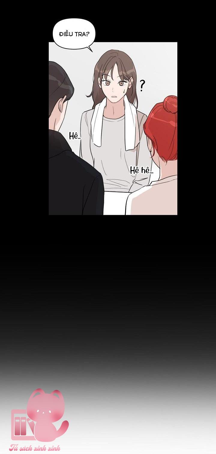 Baby Đến Rồi - Chap 14 - Trang 13