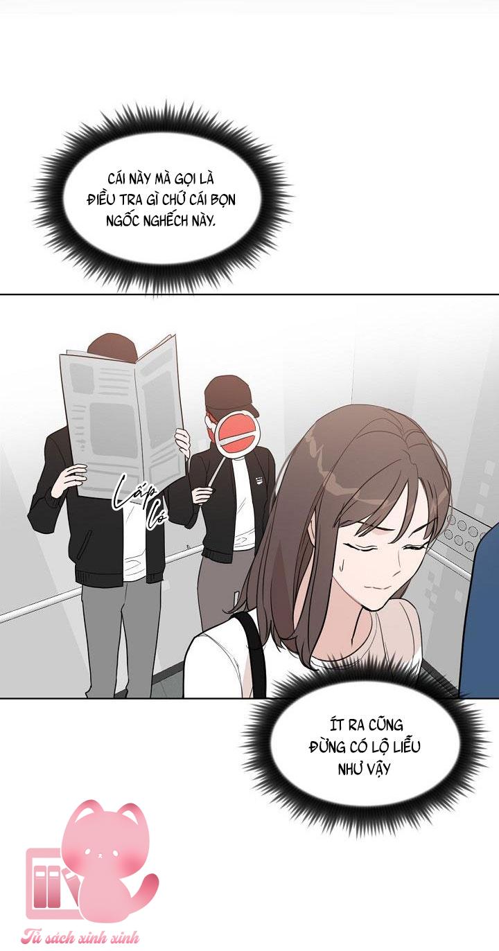 Baby Đến Rồi - Chap 14 - Trang 14