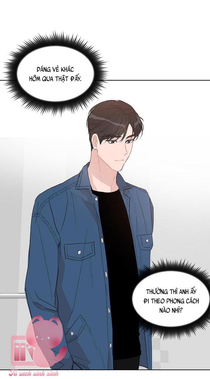 Baby Đến Rồi - Chap 14 - Trang 16