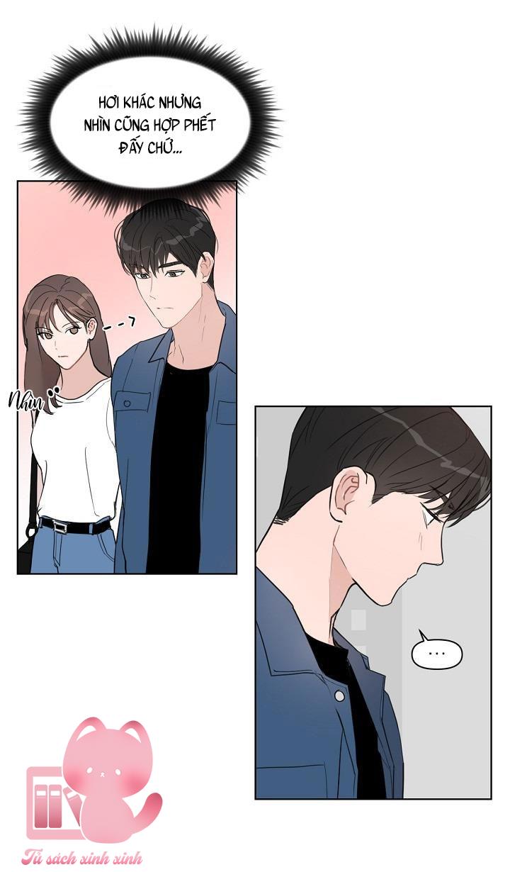 Baby Đến Rồi - Chap 14 - Trang 17