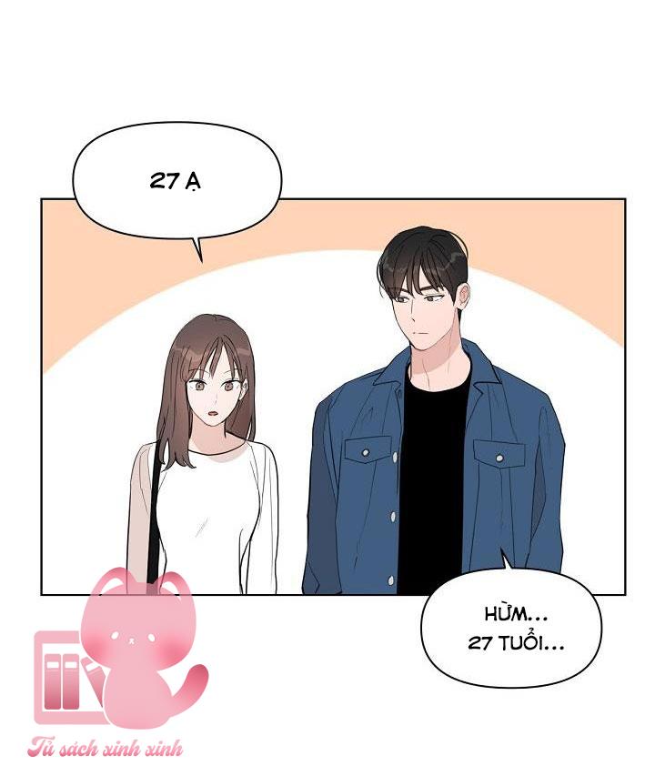 Baby Đến Rồi - Chap 14 - Trang 20