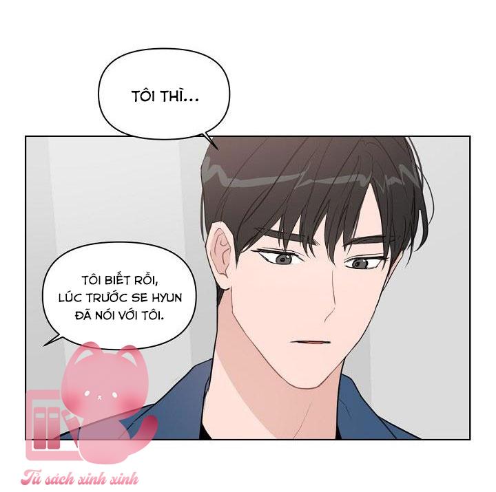 Baby Đến Rồi - Chap 14 - Trang 21