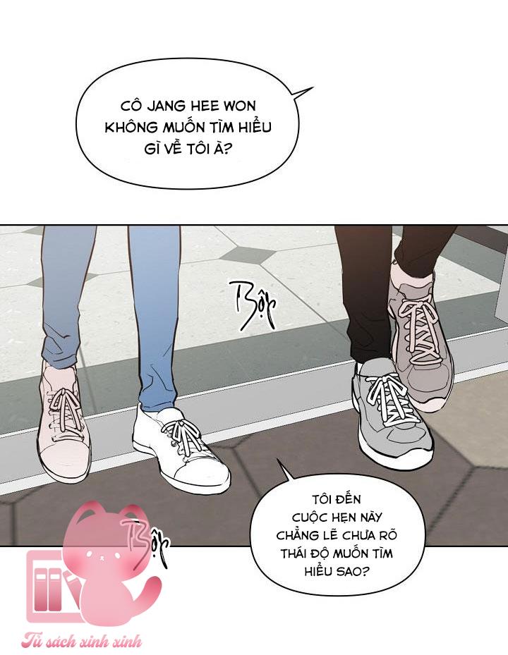 Baby Đến Rồi - Chap 14 - Trang 25