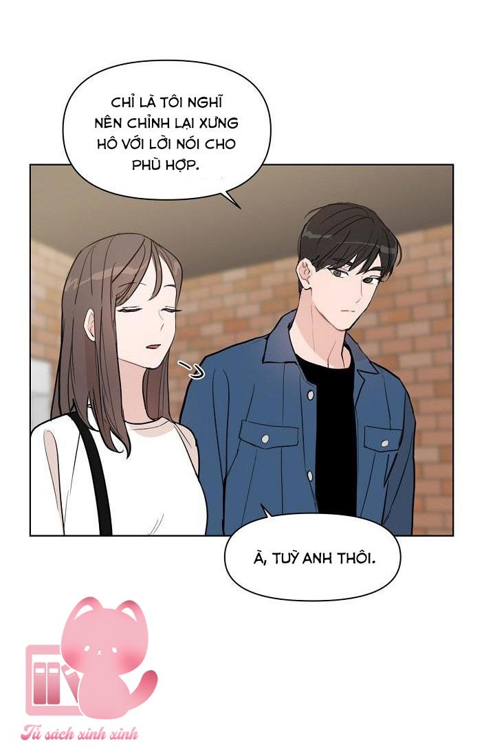 Baby Đến Rồi - Chap 14 - Trang 26