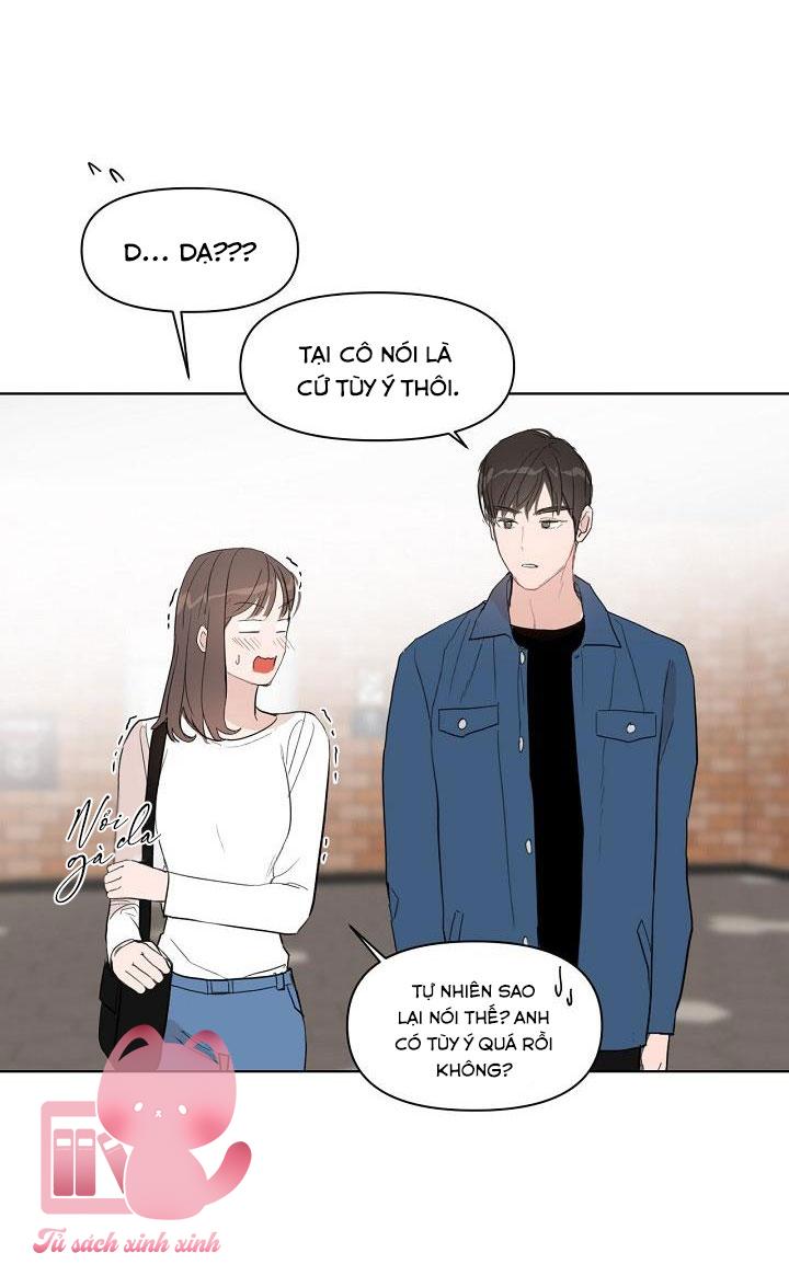 Baby Đến Rồi - Chap 14 - Trang 28