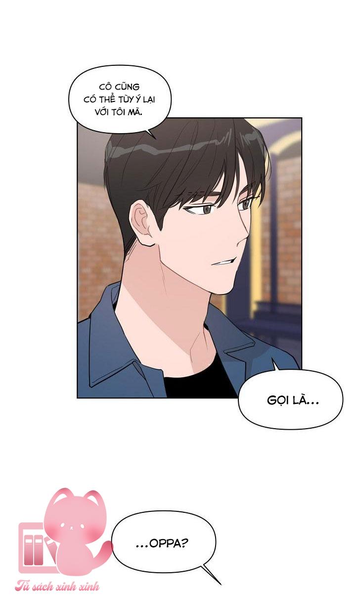 Baby Đến Rồi - Chap 14 - Trang 29
