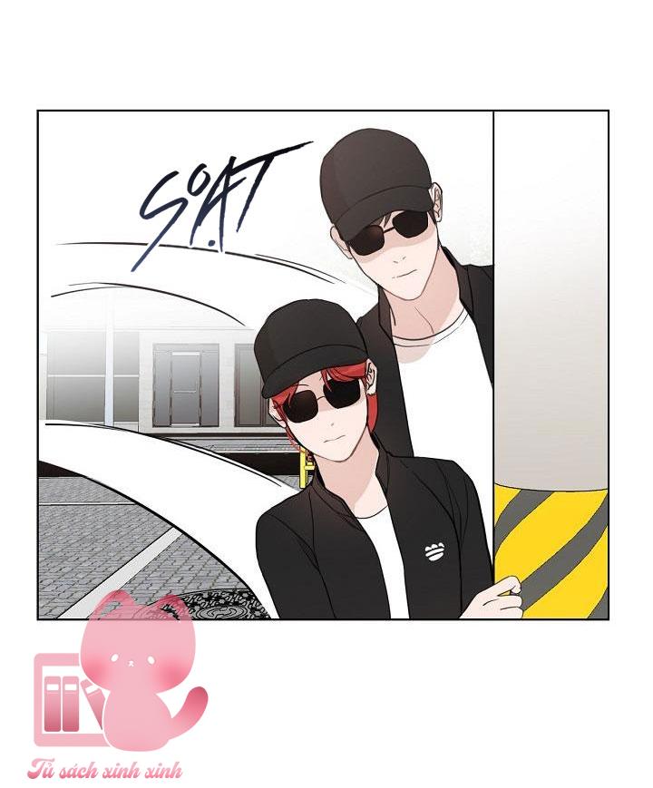 Baby Đến Rồi - Chap 14 - Trang 4