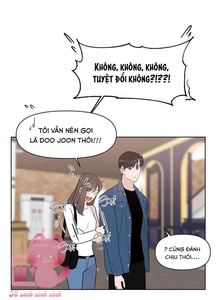 Baby Đến Rồi - Chap 14 - Trang 31