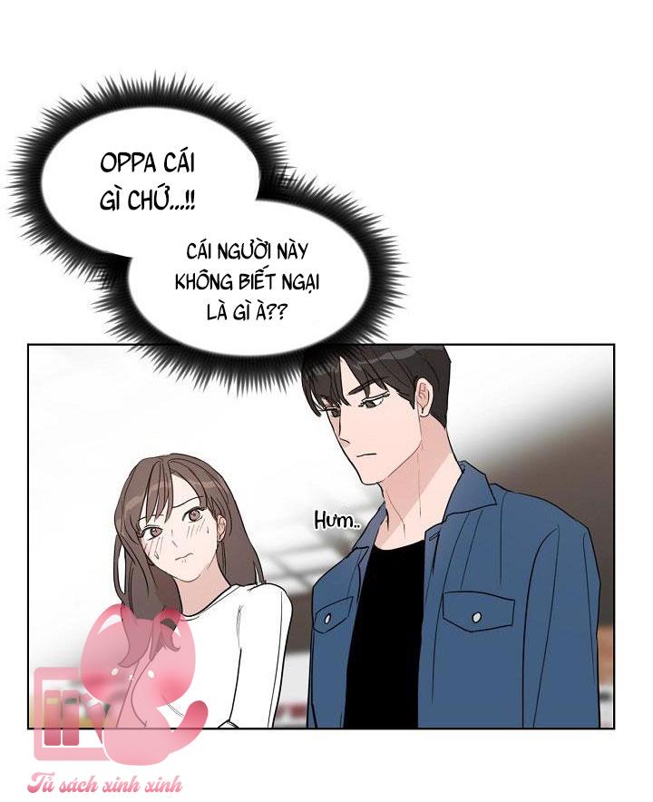 Baby Đến Rồi - Chap 14 - Trang 32