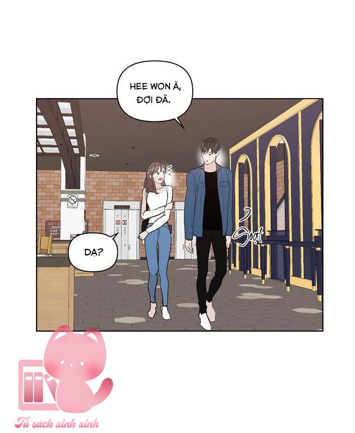 Baby Đến Rồi - Chap 14 - Trang 33