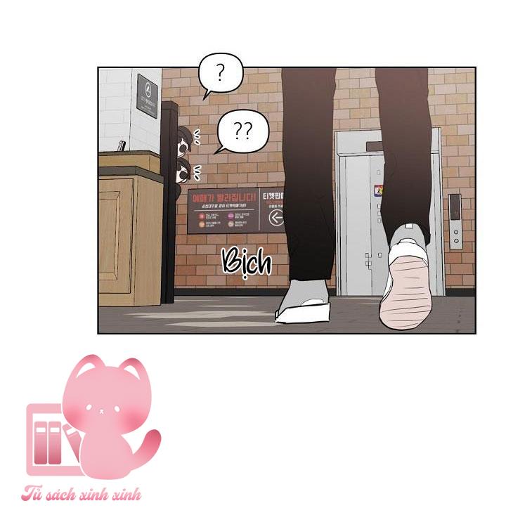 Baby Đến Rồi - Chap 14 - Trang 35
