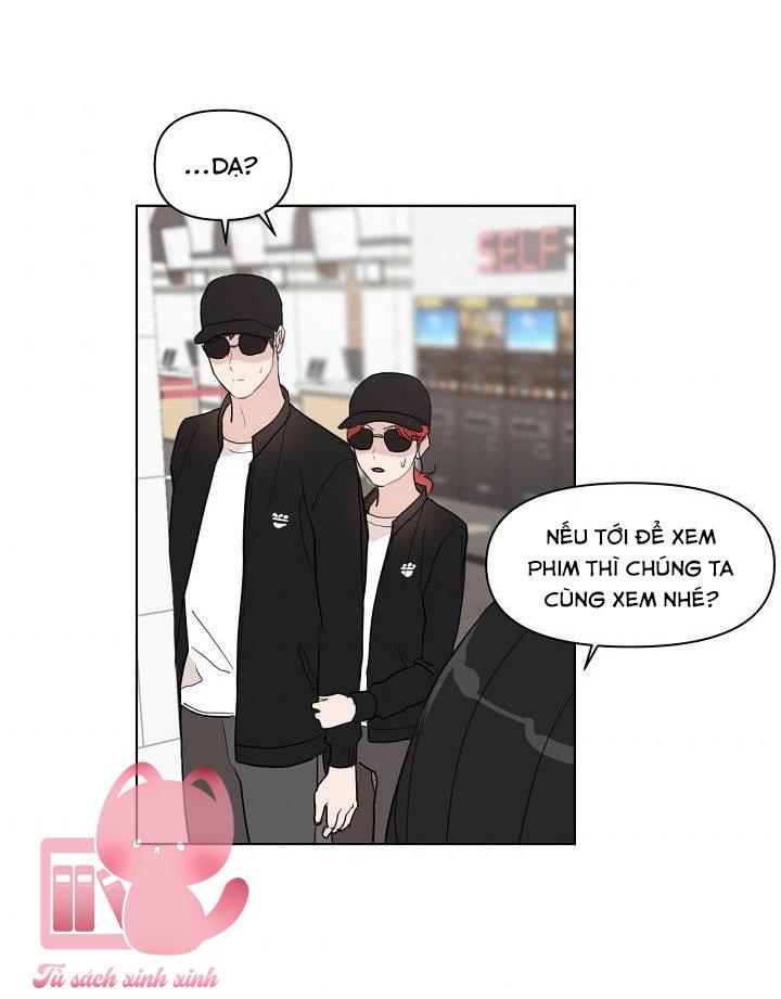 Baby Đến Rồi - Chap 14 - Trang 37
