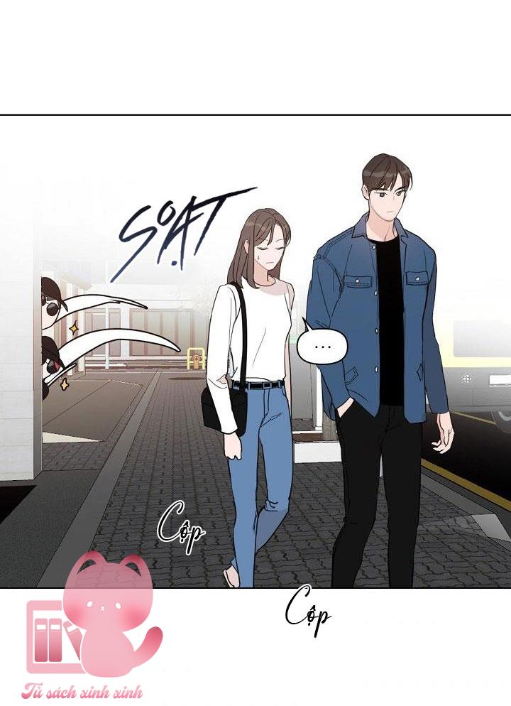 Baby Đến Rồi - Chap 14 - Trang 5