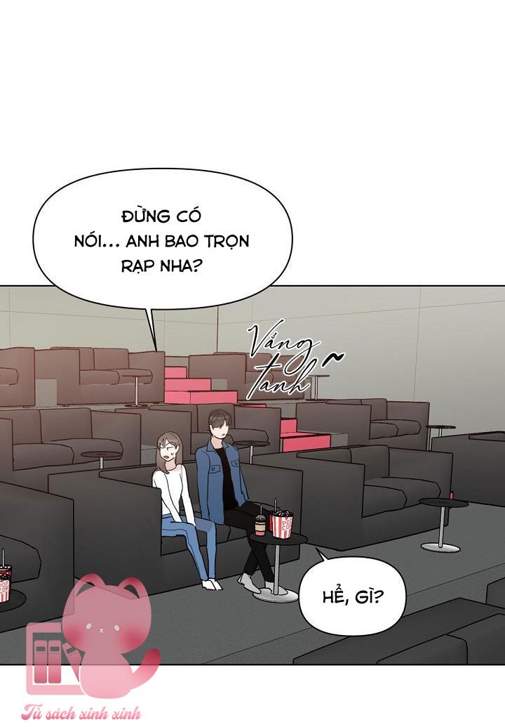 Baby Đến Rồi - Chap 14 - Trang 42