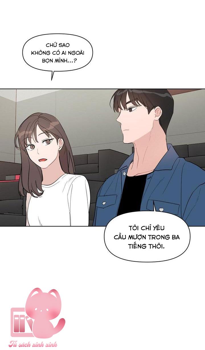Baby Đến Rồi - Chap 14 - Trang 43